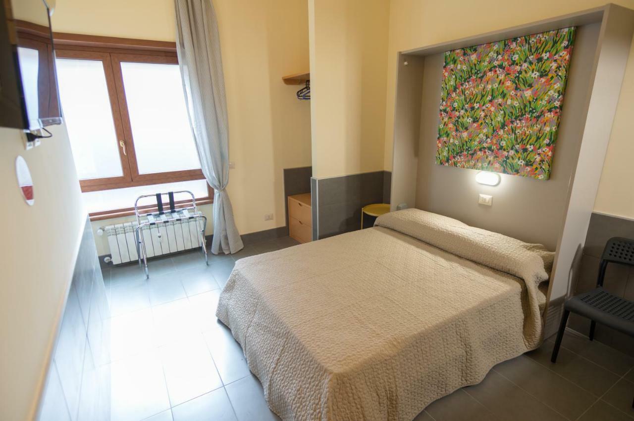 Tiaspettoaroma Hotel Exterior photo
