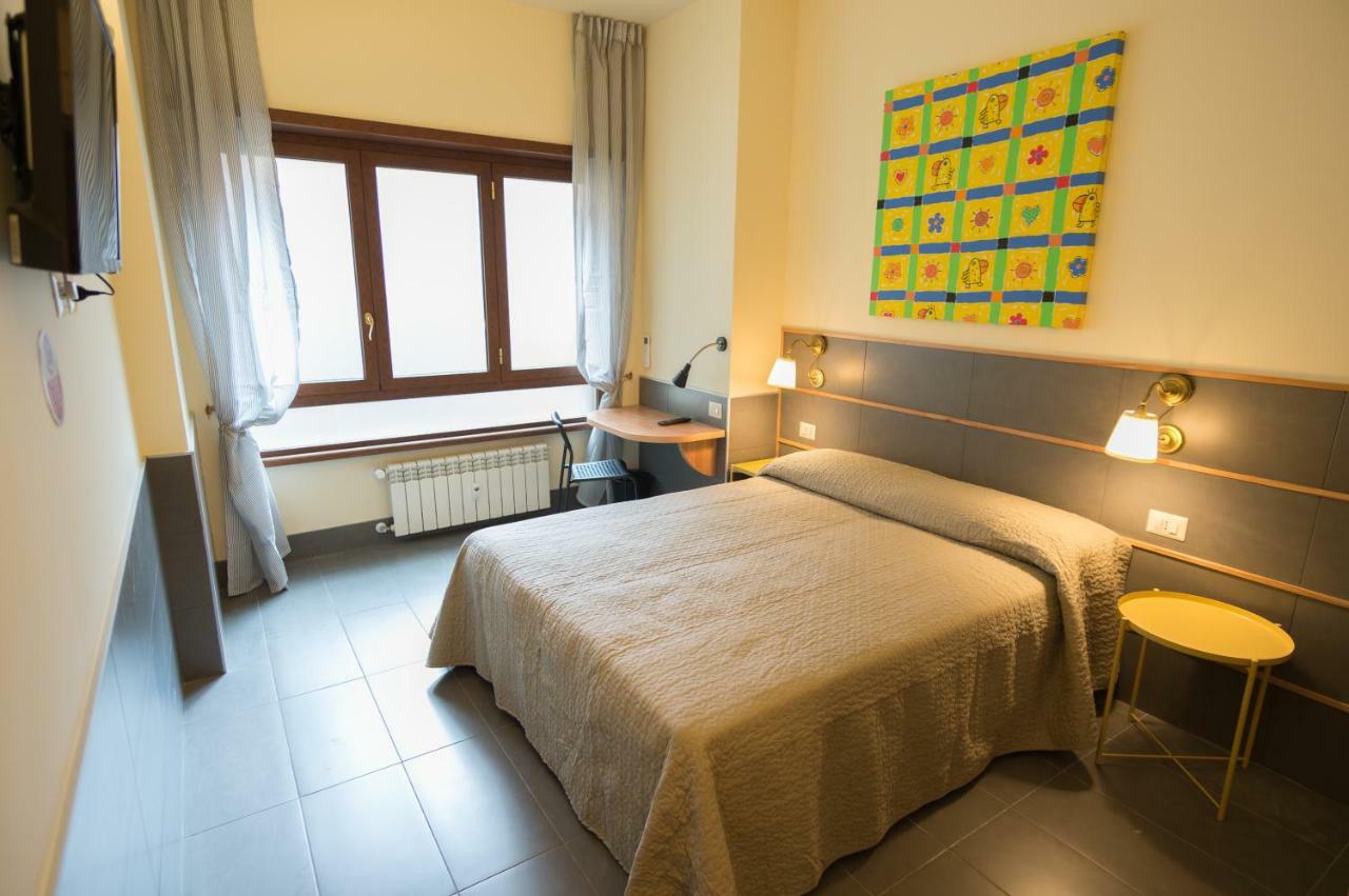 Tiaspettoaroma Hotel Exterior photo